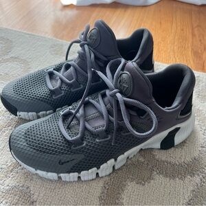 Nike Free Metcon